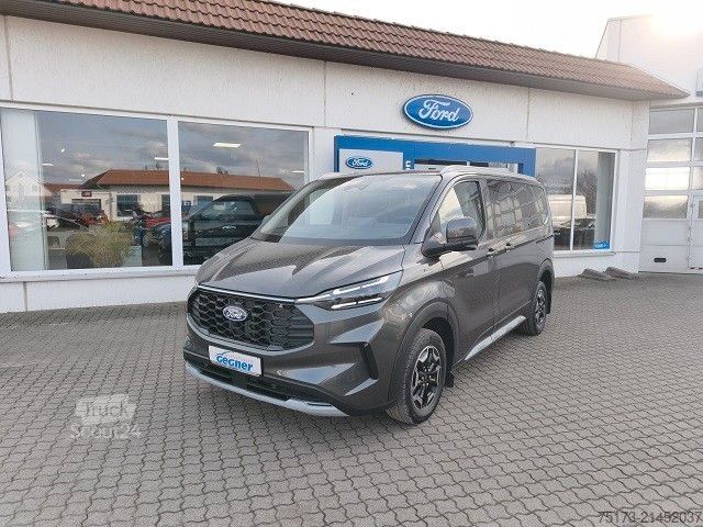 Minibus FORD Tourneo Custom Active 320 L1 Matrix Stndhz AHK