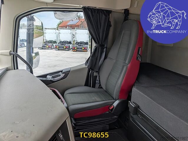 Sostanze pericolose Volvo FH 500