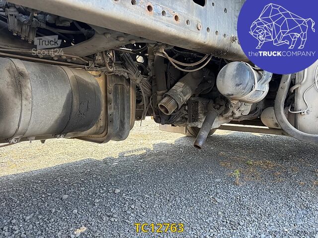 Standard-SZM MAN TGX 18.460
