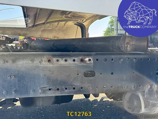 Standard-SZM MAN TGX 18.460