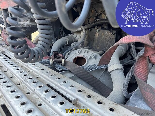 Standard-SZM MAN TGX 18.460