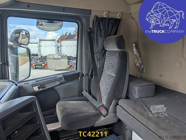 Standard-SZM Scania R 480