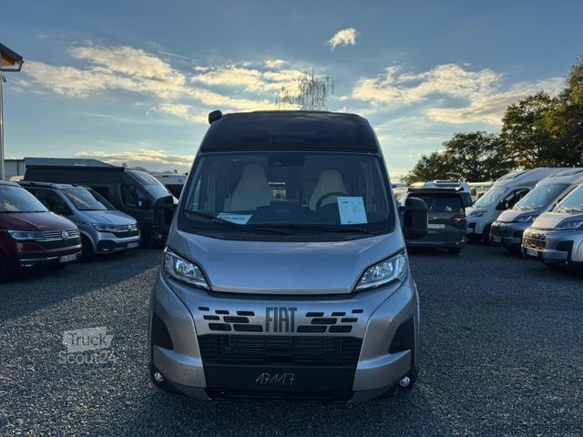 Kemperis CARADO pro+ CV 600 Safety Paket inkl. ACC