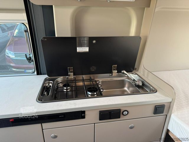 Kemperis CARADO pro+ CV 600 Safety Paket inkl. ACC