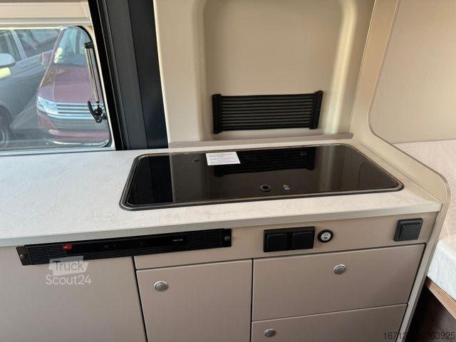 Kemperis CARADO pro+ CV 600 Safety Paket inkl. ACC