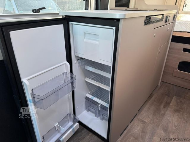 Kemperis CARADO pro+ CV 600 Safety Paket inkl. ACC