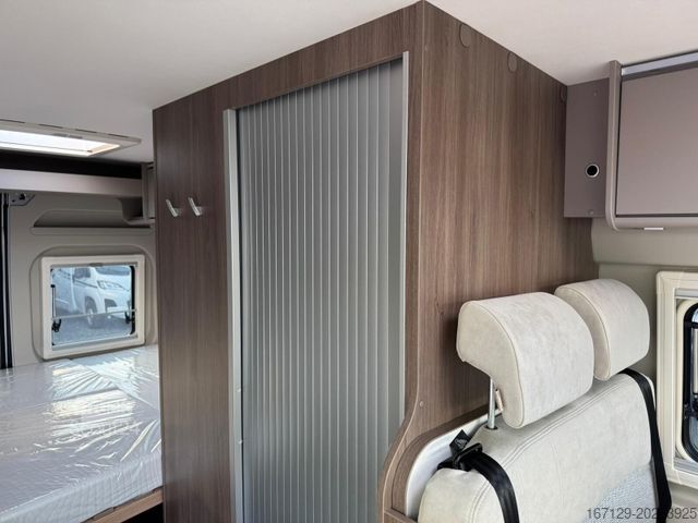 Kemperis CARADO pro+ CV 600 Safety Paket inkl. ACC