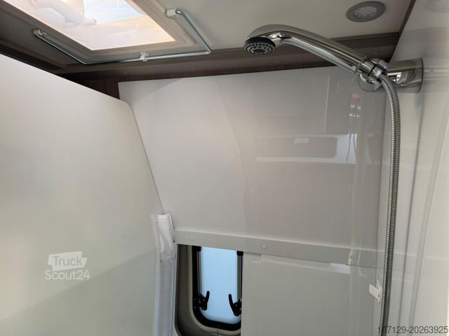 Kemperis CARADO pro+ CV 600 Safety Paket inkl. ACC