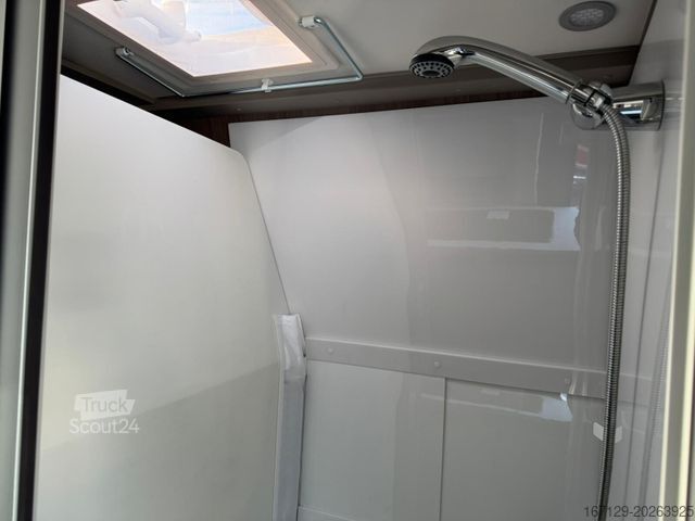 Kemperis CARADO pro+ CV 600 Safety Paket inkl. ACC