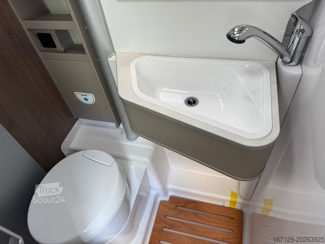 Kemperis CARADO pro+ CV 600 Safety Paket inkl. ACC