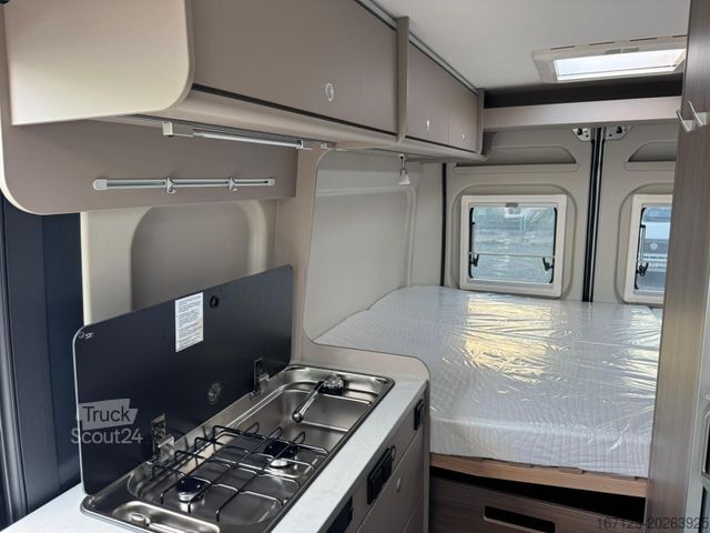 Karavan CARADO pro+ CV 600 Safety Paket inkl. ACC