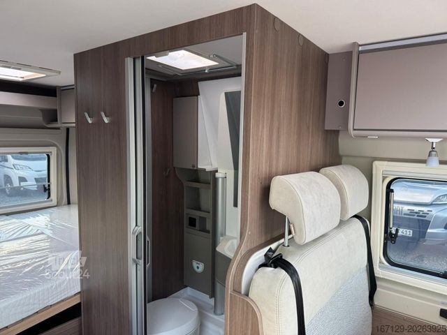 Kemperis CARADO pro+ CV 600 Safety Paket inkl. ACC