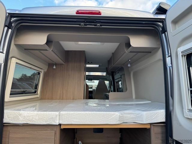 Karavan CARADO pro+ CV 600 Safety Paket inkl. ACC