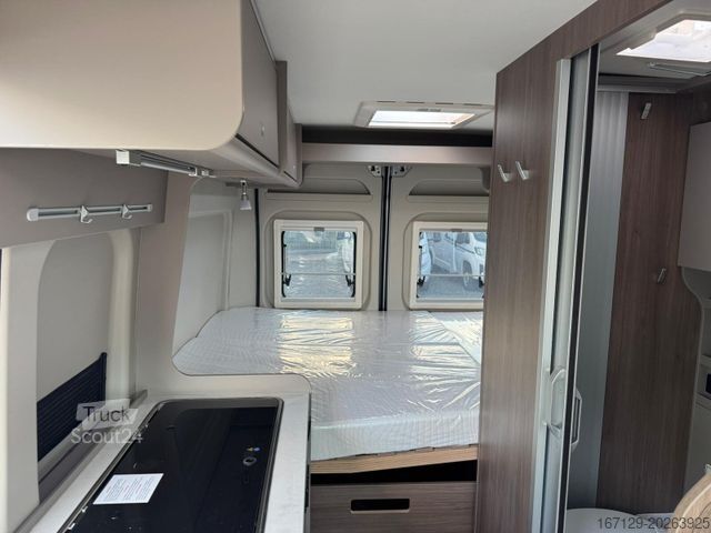 Kemperis CARADO pro+ CV 600 Safety Paket inkl. ACC