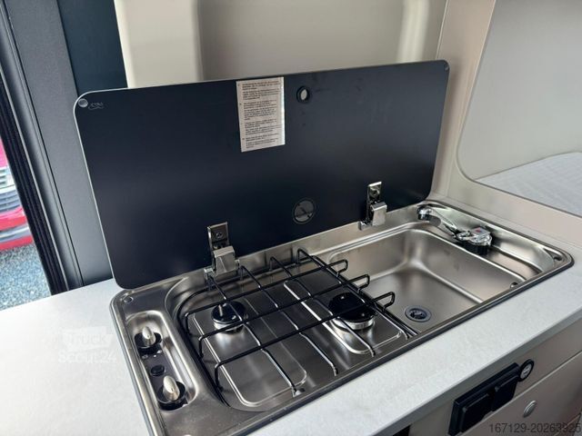 Kemperis CARADO pro+ CV 600 Safety Paket inkl. ACC