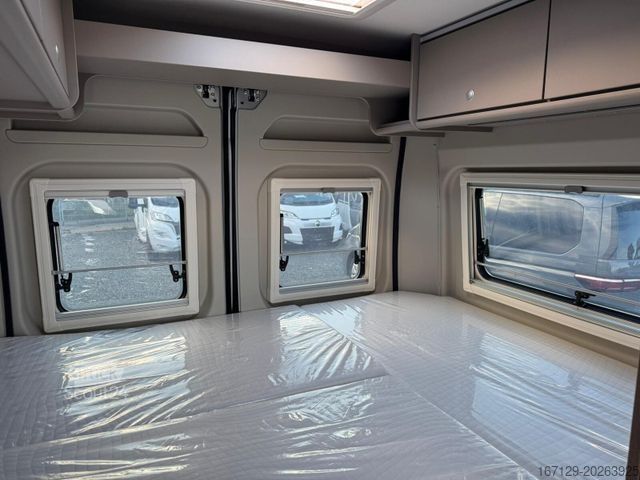 Kemperis CARADO pro+ CV 600 Safety Paket inkl. ACC