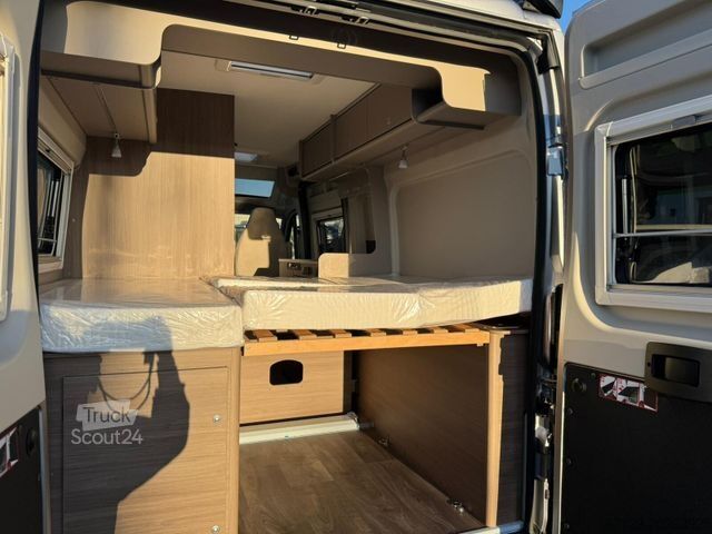 Kemperis CARADO pro+ CV 600 Safety Paket inkl. ACC