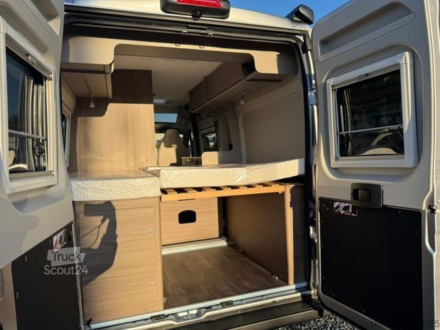 Kemperis CARADO pro+ CV 600 Safety Paket inkl. ACC