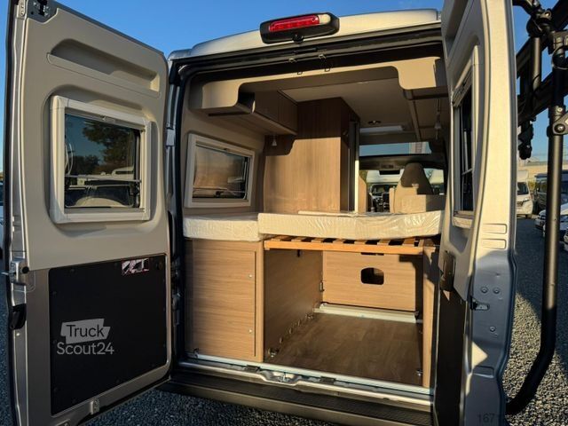 Kemperis CARADO pro+ CV 600 Safety Paket inkl. ACC