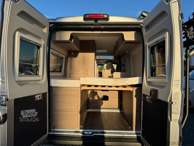 Kemperis CARADO pro+ CV 600 Safety Paket inkl. ACC