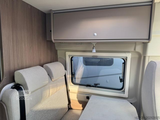 Kemperis CARADO pro+ CV 600 Safety Paket inkl. ACC