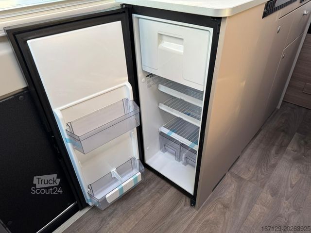 Kemperis CARADO pro+ CV 600 Safety Paket inkl. ACC