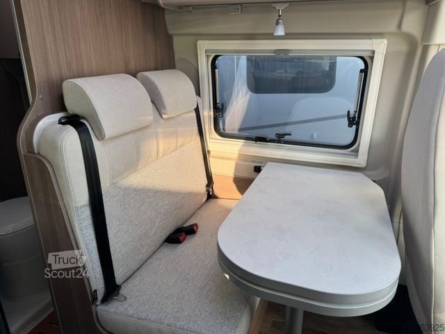 Kemperis CARADO pro+ CV 600 Safety Paket inkl. ACC