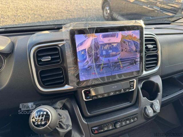 Kemperis CARADO pro+ CV 600 Safety Paket inkl. ACC