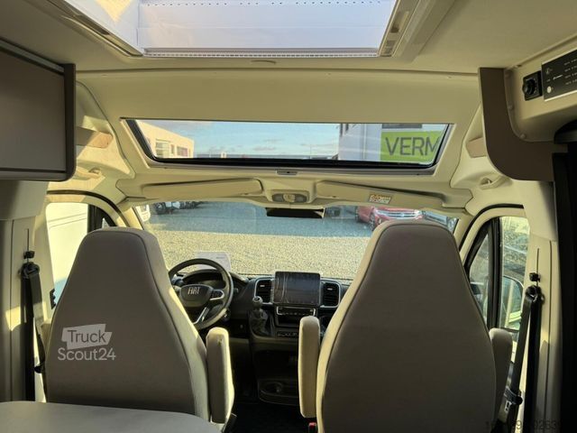 Kemperis CARADO pro+ CV 600 Safety Paket inkl. ACC