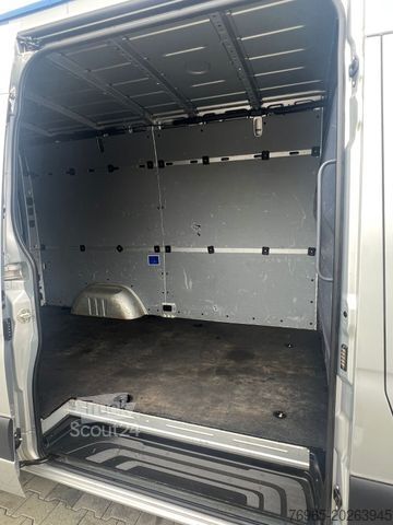Kastenwagen hoch MERCEDES-BENZ Sprinter 315 9G-TR HOCH+LANG KLIMA 3-SITZ KAMERA