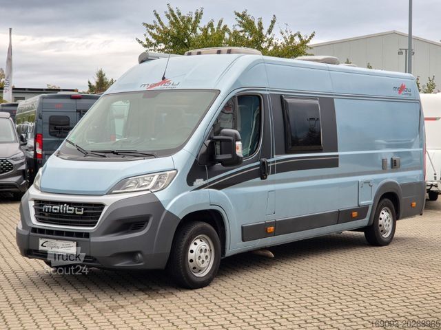 Автодім MALIBU 640 LE *148PS*Automatik*Dieselheizung*Markise