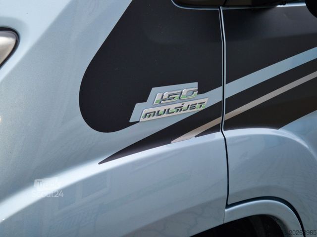 Автодім MALIBU 640 LE *148PS*Automatik*Dieselheizung*Markise
