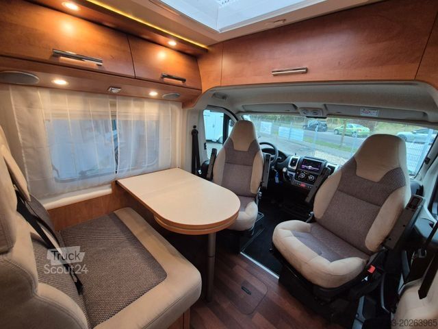 Автодім MALIBU 640 LE *148PS*Automatik*Dieselheizung*Markise