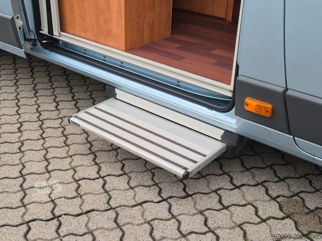Автодім MALIBU 640 LE *148PS*Automatik*Dieselheizung*Markise