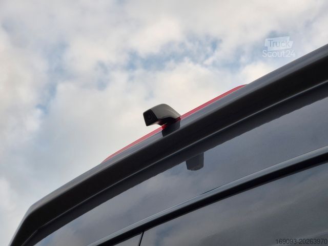 Автодім VOLKSWAGEN Grand California 600 *AHK*ACC*LED*TV*SOG*Markise