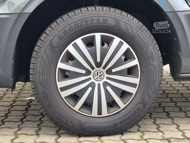 Автодім VOLKSWAGEN Grand California 600 *AHK*ACC*LED*TV*SOG*Markise