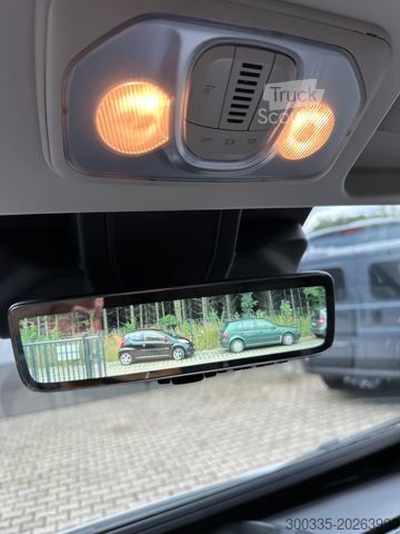 Kastenwagen Wohnmobil / Campervan PÖSSL Summit 640 Shine - Mj. 2025 - CSL Munich Edition