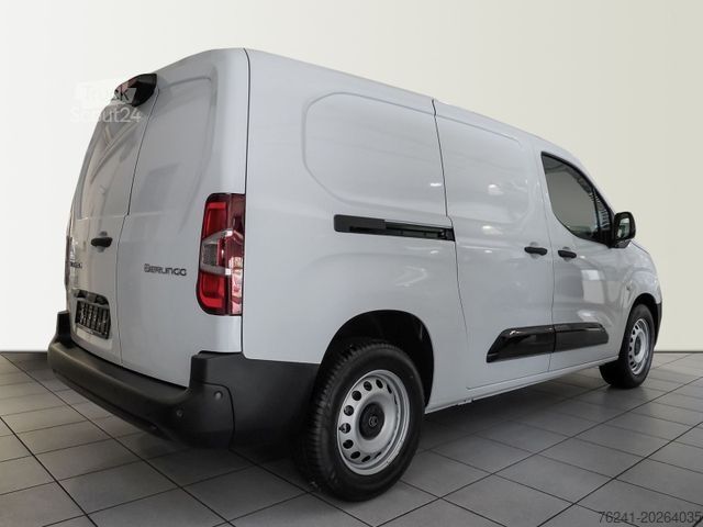 Kastenwagen CITROEN Berlingo L1 BlueHDi 130 EAT8