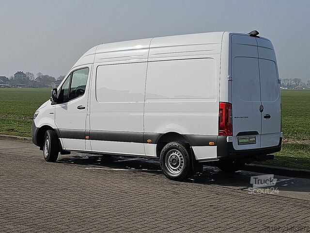 Break cu acoperiș înalt MERCEDES-BENZ ESPRINTER 320