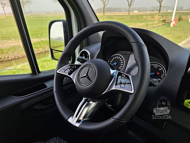 Break cu acoperiș înalt MERCEDES-BENZ ESPRINTER 320