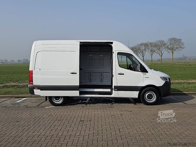 Break cu acoperiș înalt MERCEDES-BENZ ESPRINTER 320