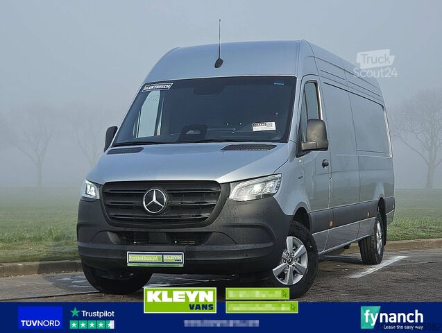 Break cu acoperiș înalt MERCEDES-BENZ ESPRINTER 320