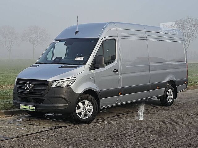Break cu acoperiș înalt MERCEDES-BENZ ESPRINTER 320