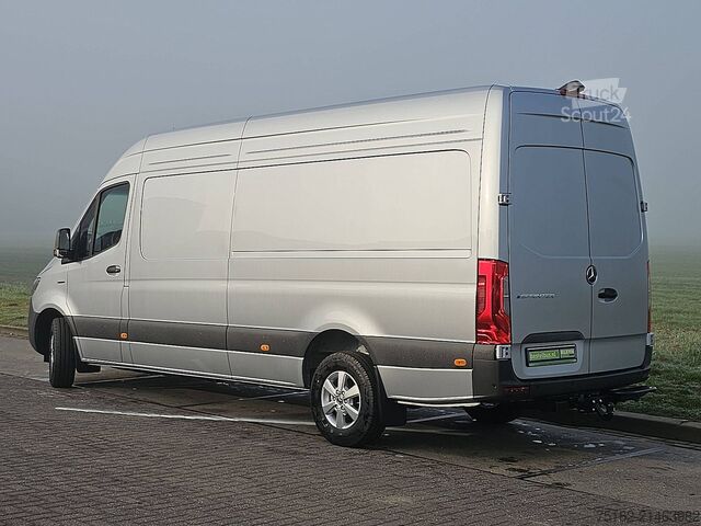 Break cu acoperiș înalt MERCEDES-BENZ ESPRINTER 320