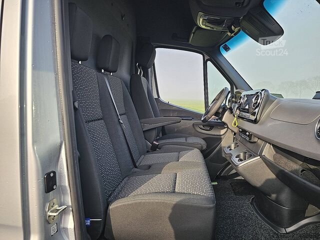 Break cu acoperiș înalt MERCEDES-BENZ ESPRINTER 320