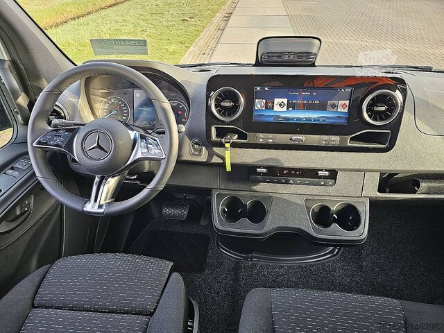 Break cu acoperiș înalt MERCEDES-BENZ ESPRINTER 320
