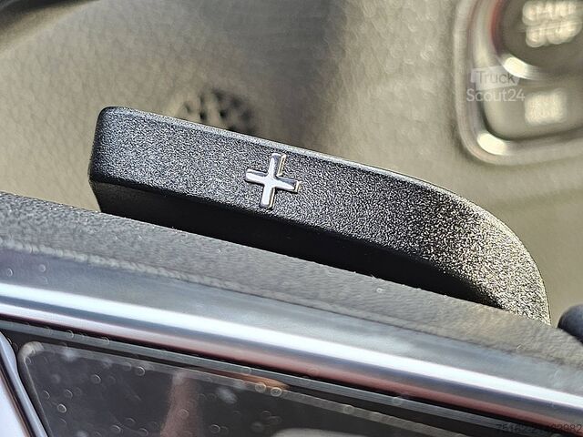 Break cu acoperiș înalt MERCEDES-BENZ ESPRINTER 320