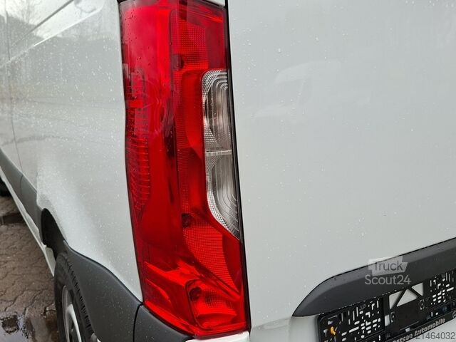 Umpikorja-auto Mercedes-Benz SPRINTER 314 KASTEN L2H2 KLIMA AHK NAVI KAMERA