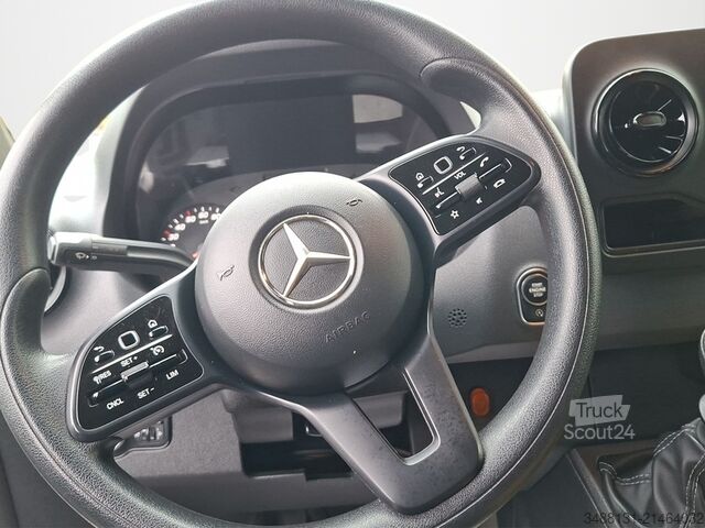 Umpikorja-auto Mercedes-Benz SPRINTER 314 KASTEN L2H2 KLIMA AHK NAVI KAMERA