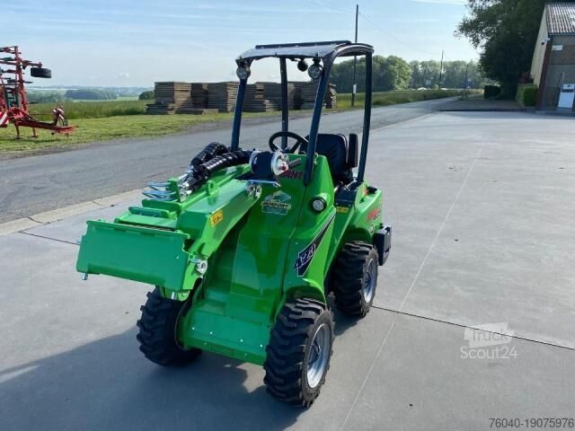 Traktor  423 TDL